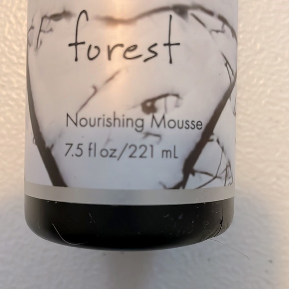 SOLD -WEN New/Never opened 7.5oz Moisturizing mouse. Pump incl. 3 sep fragrances - Picture 5 of 6